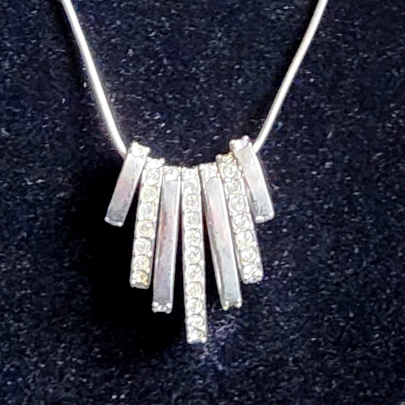 Swarovski Necklace - Picture 9 of 13